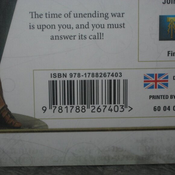 Warhammer Softcover Book 40,000 40K Age of Sigmar General's Handbook 2020 2409A5 - Picture 3 of 10